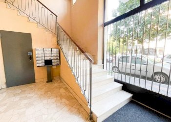 Three-room apartment Via XXIV Maggio, Cusano Milanino - photo 26