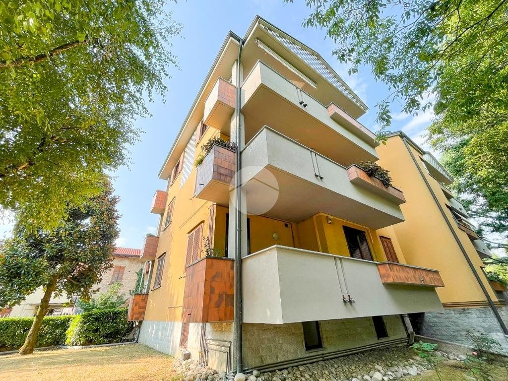 Bilocale Via Cusani, Cusano Milanino - foto 1