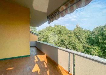 Bilocale Via Cusani, Cusano Milanino - foto 7