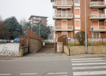 Box Via Principessa Mafalda, Garbagnate Milanese - foto 1