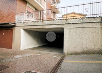 Box Via Principessa Mafalda, Garbagnate Milanese - foto 11