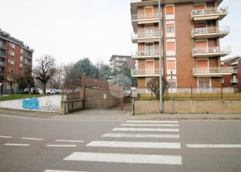 Box Via Principessa Mafalda, Garbagnate Milanese - foto 16