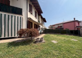 Two-room apartment Via G. Puccini, Grezzago - photo 2