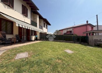 Two-room apartment Via G. Puccini, Grezzago - photo 3
