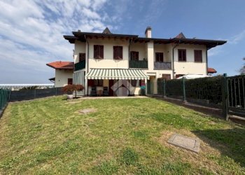 Two-room apartment Via G. Puccini, Grezzago - photo 5