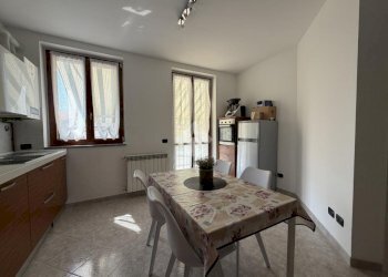 Two-room apartment Via G. Puccini, Grezzago - photo 8