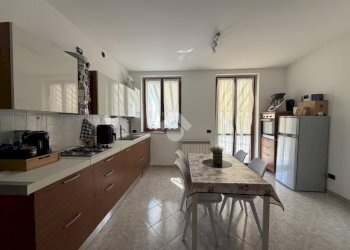 Two-room apartment Via G. Puccini, Grezzago - photo 9