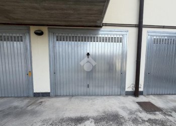 Two-room apartment Via G. Puccini, Grezzago - photo 19