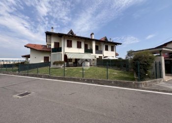Two-room apartment Via G. Puccini, Grezzago - photo 21