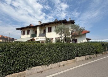 Two-room apartment Via G. Puccini, Grezzago - photo 22
