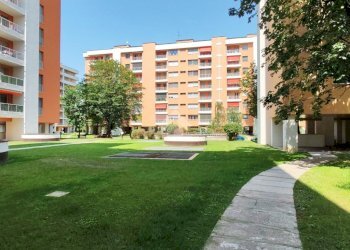 Three-room apartment Via sporting mirasole, Opera - photo 4
