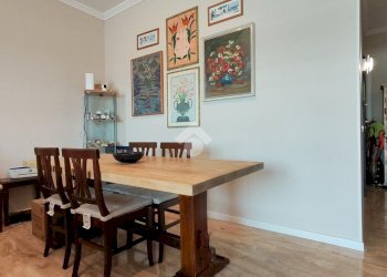 Three-room apartment Via sporting mirasole, Opera - photo 26