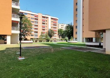 Three-room apartment Via sporting mirasole, Opera - photo 41