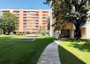 Three-room apartment Via sporting mirasole, Opera - photo 42
