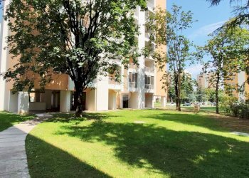 Three-room apartment Via sporting mirasole, Opera - photo 43
