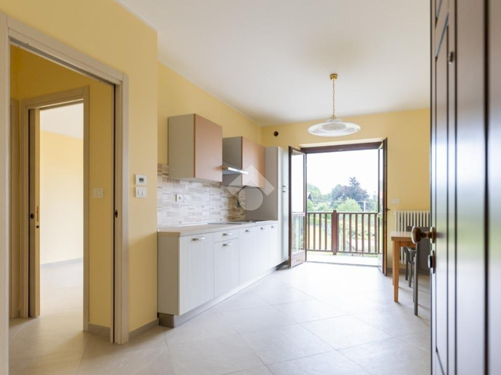 Two-room apartment Via Vandalino, Torre Pellice - photo 2