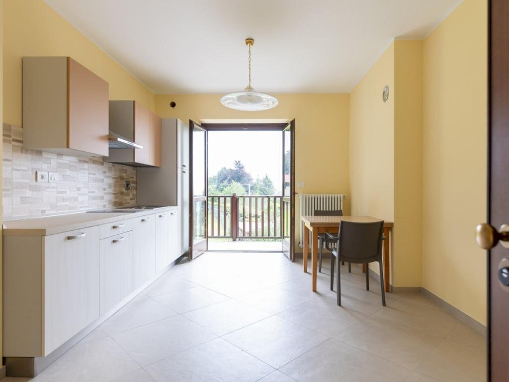 Two-room apartment Via Vandalino, Torre Pellice - photo 3