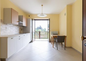Two-room apartment Via Vandalino, Torre Pellice - photo 3
