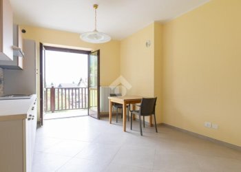 Two-room apartment Via Vandalino, Torre Pellice - photo 4
