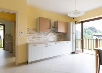 Two-room apartment Via Vandalino, Torre Pellice - photo 5