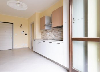 Two-room apartment Via Vandalino, Torre Pellice - photo 7