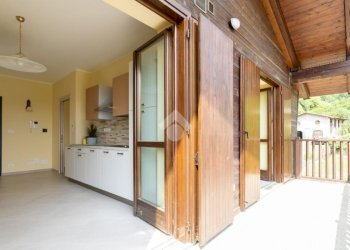 Two-room apartment Via Vandalino, Torre Pellice - photo 8