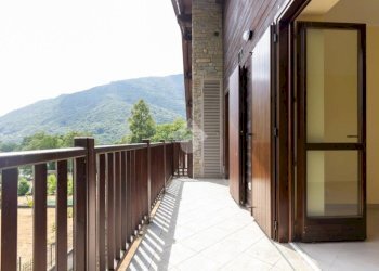 Two-room apartment Via Vandalino, Torre Pellice - photo 9