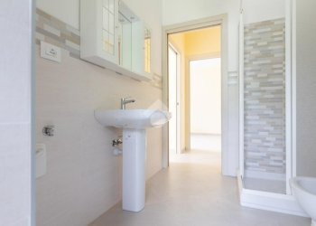 Two-room apartment Via Vandalino, Torre Pellice - photo 16