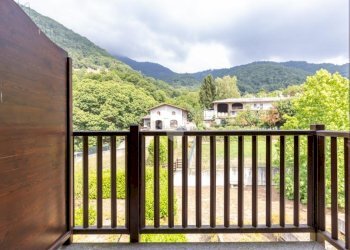 Two-room apartment Via Vandalino, Torre Pellice - photo 19