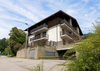 Two-room apartment Via Vandalino, Torre Pellice - photo 22