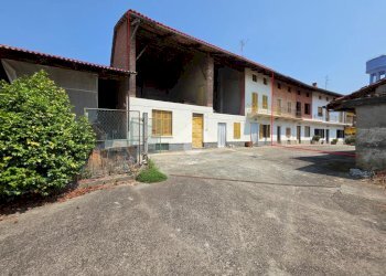 Casa semi indipendente Via Fossale Comunale, Alice Castello - foto 4