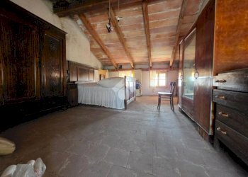 Casa semi indipendente Via Fossale Comunale, Alice Castello - foto 18