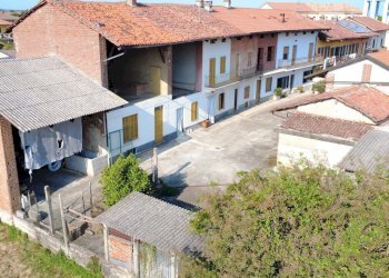 Casa semi indipendente Via Fossale Comunale, Alice Castello - foto 20
