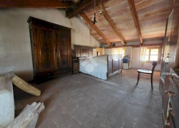 Casa semi indipendente Via Fossale Comunale, Alice Castello - foto 32