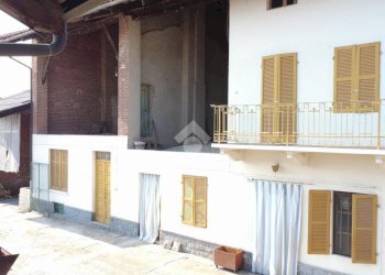 Casa semi indipendente Via Fossale Comunale, Alice Castello - foto 34
