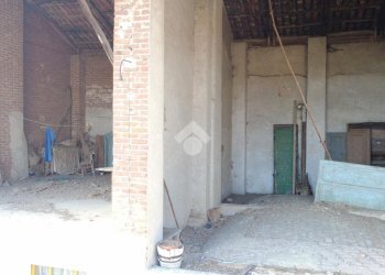 Casa semi indipendente Via Fossale Comunale, Alice Castello - foto 35