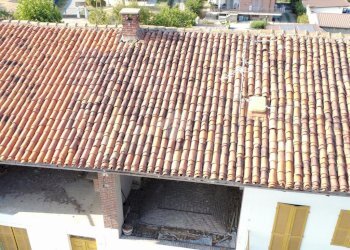 Casa semi indipendente Via Fossale Comunale, Alice Castello - foto 36