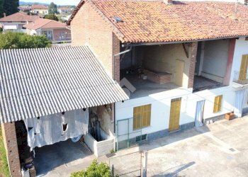 Casa semi indipendente Via Fossale Comunale, Alice Castello - foto 37