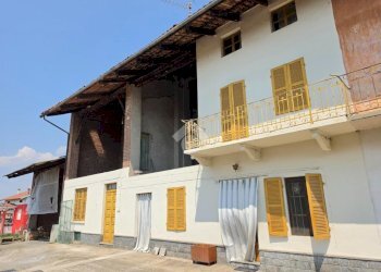 Casa semi indipendente Via Fossale Comunale, Alice Castello - foto 38