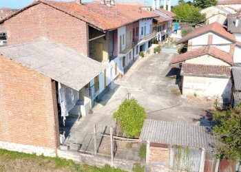 Casa semi indipendente Via Fossale Comunale, Alice Castello - foto 39