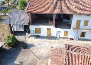 Casa semi indipendente Via Fossale Comunale, Alice Castello - foto 41