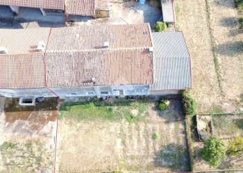Casa semi indipendente Via Fossale Comunale, Alice Castello - foto 43