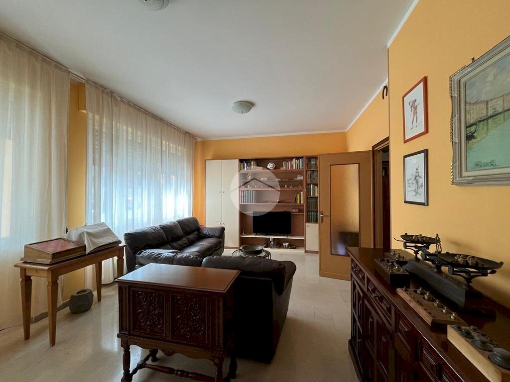 Quadrilocale Via Fra' Dolcino, Quaregna Cerreto - foto 2