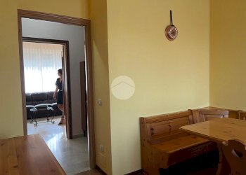Quadrilocale Via Fra' Dolcino, Quaregna Cerreto - foto 7