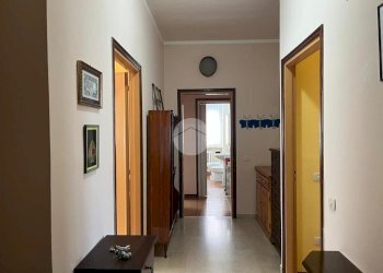 Quadrilocale Via Fra' Dolcino, Quaregna Cerreto - foto 15