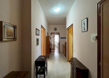 Quadrilocale Via Fra' Dolcino, Quaregna Cerreto - foto 16