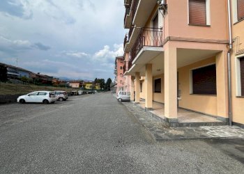 Quadrilocale Via Fra' Dolcino, Quaregna Cerreto - foto 29
