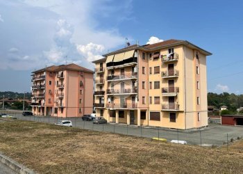 Quadrilocale Via Fra' Dolcino, Quaregna Cerreto - foto 30