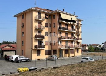Quadrilocale Via Fra' Dolcino, Quaregna Cerreto - foto 32