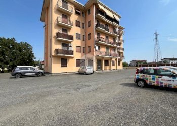 Quadrilocale Via Fra' Dolcino, Quaregna Cerreto - foto 33